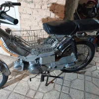 موتور ۷۰|موتورسیکلت|فولادشهر, A2|دیوار