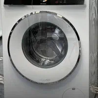 لباسشویی بوش مدل WGB2560XO لمسی سیلور 10 کیلویی|ماشین لباسشویی و خشک‌کن لباس|کرج, شهرک فهمیده|دیوار