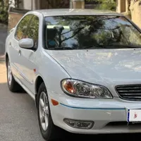 ماکسیما سفید اتوماتیک