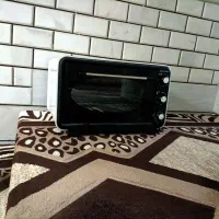 توستر luxell سالم سالم در حد