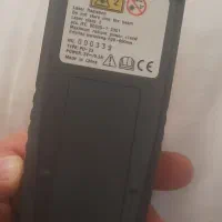 متر لیزری سالم در حد نو|ابزارآلات|کرج, کمالشهر|دیوار