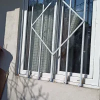 جوشکار و آهنگر سیار . حتی یک خال جوش