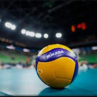 والیبال شرطی