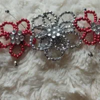 ریسه مو|زیورآلات و اکسسوری|لاران, |دیوار