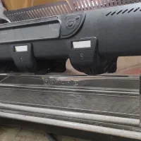 اسپرسو ساز صنعتی سه گروپ لاسپازیاله s40