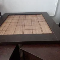 میز جلومبلی