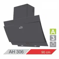 هود مخفی برند اوریب تربو موتو فلز با گارانتی|هود|شیراز, زرهی|دیوار