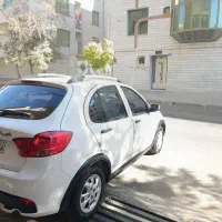 کوئیک s ارتقاء 1403|خودرو سواری و وانت|قزوین, |دیوار