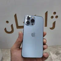 Iphone 13 pro /اقساطی با طلا