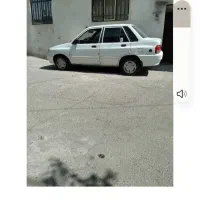 پراید۱۳۲