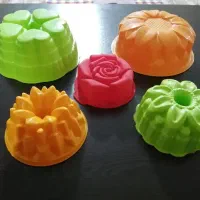 قالب ژله