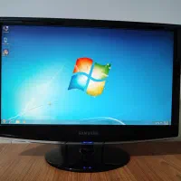 مانیتور 20 اینچ سامسونگ