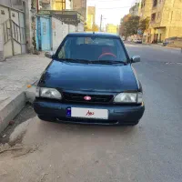 پراید مدل ۸۵شاسی پلمپ|خودرو سواری و وانت|هشتگرد, مدرس|دیوار