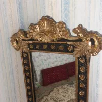 آیینه قدی|آینه|مشهد, بهارستان|دیوار