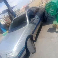 پژو۸۹دوگانه شرکتی