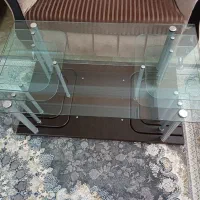 میز جلو مبلی