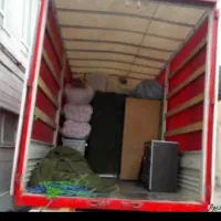 جابه جایی اثاث منزل تخلیه بار.تخریب.کاری.بنائ|خدمات حمل و نقل|گرگان, |دیوار
