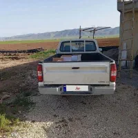 مزدا کارا تک کابین 1402
