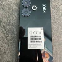 گوشی پوکو m6