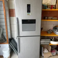 یخچال فریزر هیمالیا