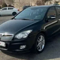 هیوندا i30 مدل 2012 بیرنگ ( فقط اقساطی )|خودرو سواری و وانت|تهران, باغ فیض|دیوار