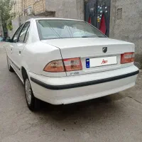 سمند ال ایکس 92|خودرو سواری و وانت|پارس‌آباد, |دیوار