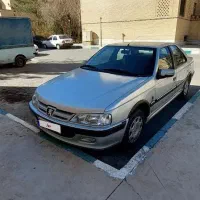 پارس مدل ۸۵