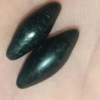 مهره تضمینی