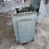 پرکن|ماشین‌آلات صنعتی|خاوه, |دیوار