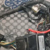 لوازم   انژکتور  در  حدموتور پرواز   150  مدل 401|قطعات یدکی و لوازم جانبی|رامیان, |دیوار