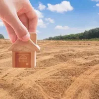 فروش زمین تجاری مسکونی