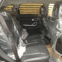 کی‌ام‌سی K7 مشکی مدل۱۴۰۲|خودرو سواری و وانت|تهران, آسمان|دیوار