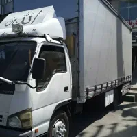 خدمات باربــری،حمل اثاث منــزل،مبلمان،اسباب کشی