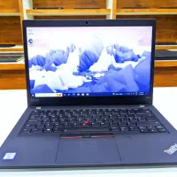 Lenovo T490 سبک، قدرتمند(اقساط)|رایانه همراه|بندرعباس, |دیوار