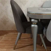 میز ناهار خوری ۶ نفره