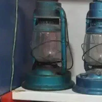فانوس نفتی سماور برقی