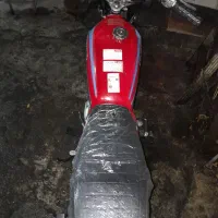 موتورکویردرحدموتوری پلمپ|موتورسیکلت|گرگان, |دیوار