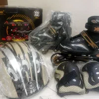 اسکیت|دوچرخه، اسکیت، اسکوتر|پرند, فاز ۲|دیوار