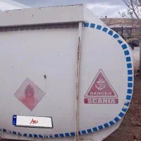 تانکر چهار مواد 34هزاری