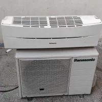 اسپلیت ۱۲ هزار پاناسونیک