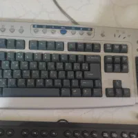 کیبورد کامپیوتر