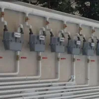 لوله کشی گاز ،اتش نشانی تعمیرات با مجوز رسمی