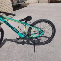 دوچرخه 26 به فروش رسید از شرکت فلش|دوچرخه، اسکیت، اسکوتر|خنج, |دیوار