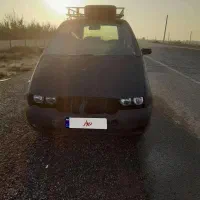 ون کاروان|خودرو سواری و وانت|پرند, فاز ۱|دیوار