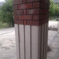 استاد کاشی و سرامیک و نمای بیرون ساختمان
