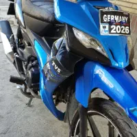 تی وی اس راکز|موتورسیکلت|پاکدشت, شهرک امام رضا|دیوار