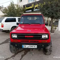 تویوتا دایهاتسو 1990|خودرو سواری و وانت|اردبیل, |دیوار