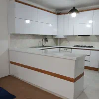 کابینت و کمد چارچوب شرایط|جاکفشی، کمد، دراور|گلبهار, شهر جدید گلبهار|دیوار