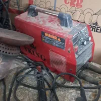 کپسول گاز پرسی دستگاه جوش|اجاق گاز و لوازم برقی پختوپز|گلستان (تهران), |دیوار