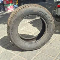 ۴ حلقه لاستیک نو|قطعات یدکی و لوازم جانبی|ری, دیلمان|دیوار